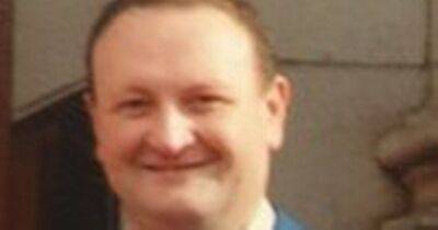 Police search for Scots man missing for four days - www.dailyrecord.co.uk - Scotland