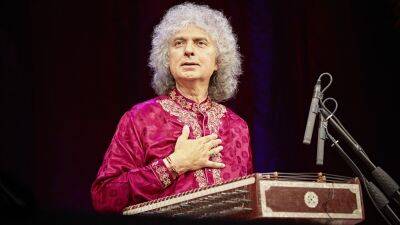 Shivkumar Sharma, Classical Musician and Bollywood Composer, Dies at 84 - variety.com - India - city Mumbai