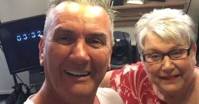Gogglebox's Lee gives update on Jenny as best pals are inundated with support - www.manchestereveningnews.co.uk - Britain - county Hall