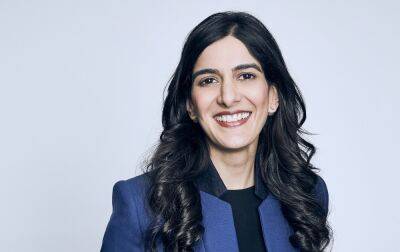 RTS London Unveils Lineup & Warner Bros Discovery’s Priya Dogra As Chair; Red Sea Film Foundation CEO; Sky Signs Tom Barry – Global Briefs - deadline.com - Britain - Saudi Arabia