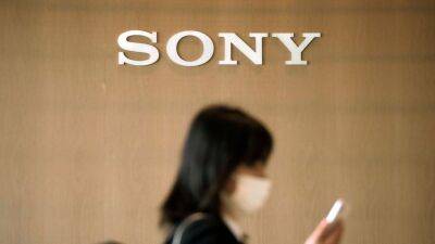 Sony's profit surges on healthy film, game, music growth - abcnews.go.com - China