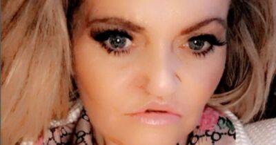Danniella Westbrook's daughter has 'never met' mum's jailed fiancé and is 'unsure' on wedding - www.ok.co.uk - Spain - Maldives