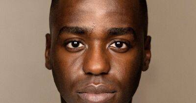 Who is Ncuti Gatwa? Meet the Scots-Rwandan actor playing new Doctor Who - www.dailyrecord.co.uk - Britain - Scotland - Rwanda
