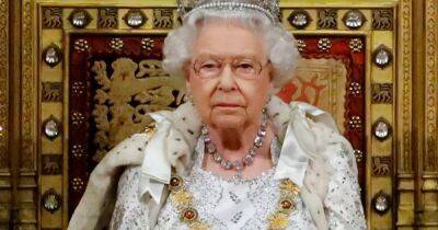 When is the Queen's Speech, what is it, and why is Princes Charles attending? - www.dailyrecord.co.uk - county Imperial