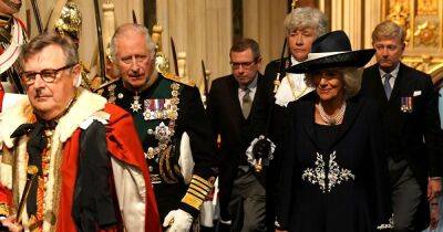 Five key announcements from Queen's Speech - www.manchestereveningnews.co.uk - Australia - Britain - New Zealand - Eu