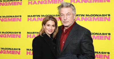 Alec Baldwin and wife Hilaria reveal their seventh child will be a baby girl - www.msn.com