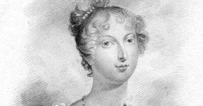 Royal Family: The other Princess Charlotte who should have been Queen but died giving birth at the age of 21 - www.msn.com - London - county Caroline - county King George - county Brunswick