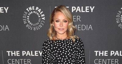 Kelly Ripa Tests Positive for COVID-19: ‘Looking Forward to Returning to Normal Life’ - www.usmagazine.com