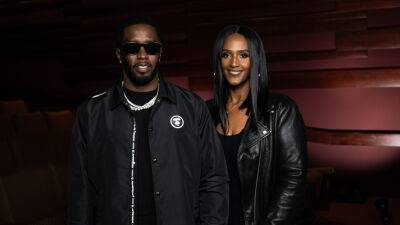 Sean ‘Diddy’ Combs Launches New R&B Label, Love Records, With Motown - variety.com - Ethiopia - city Motown
