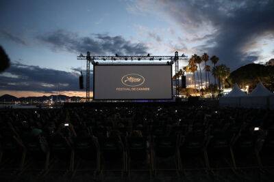 Cannes Film festival Unveils Cinema de la Plage Lineup - variety.com - France