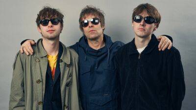 Liam Gallagher and Sons Star in Sky Special Ahead of New Album Release – Global Bulletin - variety.com - Ireland - state Maryland - county Jones - Saudi Arabia - county Bennett - county Edgar