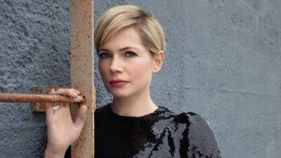 ‘I Needed to Stand Up and Deliver:’ Michelle Williams Goes All in on Spielberg, Pay Equity and the Press - variety.com - Manchester