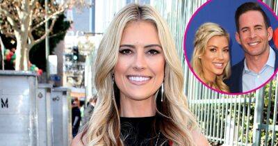 Christina Haack Speaks Out After Tense Moment With Tarek El Moussa and Heather Rae Young at Kid’s Soccer Game - www.usmagazine.com