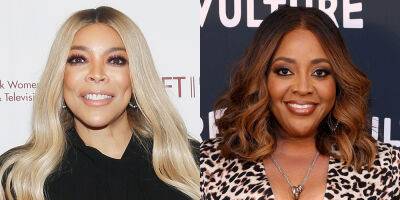 Wendy Williams Says She Won't Watch Sherri Shepherd's Show: 'That's Not Really My Thing' - www.justjared.com