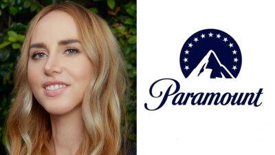 ‘Pet Sematary’ Writer-Director Lindsey Beer Signs Overall Deal With Paramount, ‘Susie Thunder’ Pic In Development As Part Of Deal - deadline.com - Hollywood - Ireland