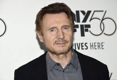 Liam Neeson To Star In Gangster Thriller ‘Thug’ For ‘Copshop’ & ‘Rush Hour’ Producers, Mossbank & CAA To Launch Sales — Cannes Market - deadline.com - Los Angeles - city San Pedro