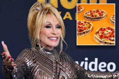 Dolly Parton to star in new musical about Taco Bell’s Mexican Pizza - nypost.com - USA - Mexico