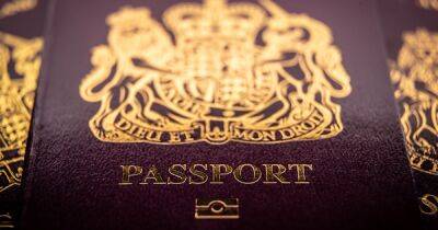 Why a passport stamp is important for British tourists going on holiday to EU countries - www.manchestereveningnews.co.uk - Britain - Spain - France - Italy - Ireland - Germany - Netherlands - Portugal - Eu - Greece - Cyprus - Malta