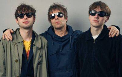 Liam Gallagher and sons to star in new special ’48 Hours At Rockfield’ - www.nme.com