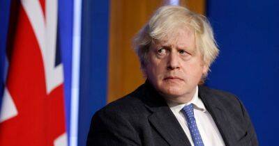 Boris Johnson urged to bring forward emergency Budget amid cost of living crisis - www.manchestereveningnews.co.uk - Britain - Manchester