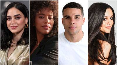 ‘Scream 6’: Melissa Barrera, Jasmin Savoy Brown, Mason Gooding and Jenna Ortega to Return - variety.com - Chad
