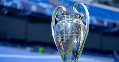 UEFA announce new Champions League plan which could benefit Manchester United - www.manchestereveningnews.co.uk - Manchester - Netherlands - Madrid - Switzerland