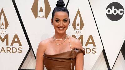 Hot Cannes Package: Katy Perry Stars In Jeremy Zag-directed Animated Musical ‘Melody;’ Cross Creek & Zag Studios Producing - deadline.com - New York