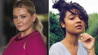 Abigail Breslin And Aisha Dee To Guest Star On Fox Anthology Series ‘Accused’ - deadline.com