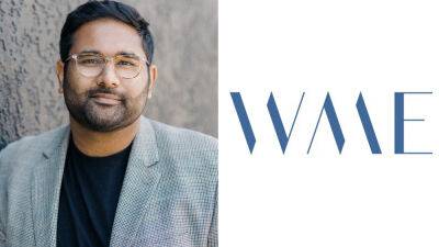 Bash Naran Joins WME As Scripted Television Agent - deadline.com - New York - Canada - India - county St. Louis
