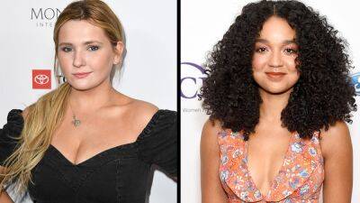 Abigail Breslin, Aisha Dee to Guest Star on Upcoming Fox Drama ‘Accused’ - thewrap.com