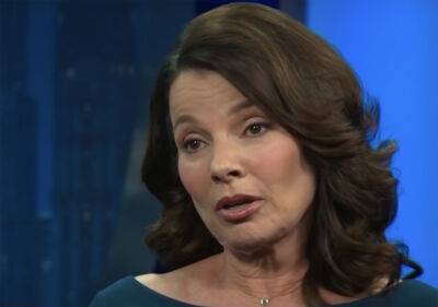 Fran Drescher Believes Trauma From Horrific 1985 Rape Led To Cancer 15 Years Later! - perezhilton.com - Los Angeles