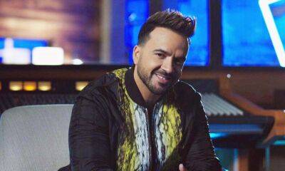 Luis Fonsi joins Alzheimer’s Association to raise awareness and honor his grandmother - us.hola.com - Britain - Spain - USA - Puerto Rico