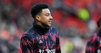 Newcastle urged to sign 'world class' Jesse Lingard as Manchester United exit nears - www.manchestereveningnews.co.uk - Manchester - Saudi Arabia