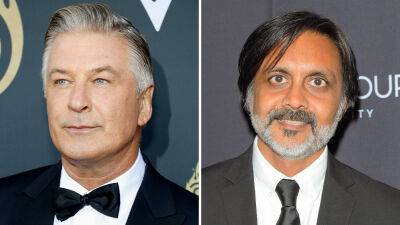 Alec Baldwin Launches Production Company With Anjul Nigam, First Project ‘False Awakening’ Will Be On Sale At The Cannes Market - deadline.com - state New Mexico