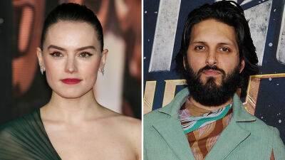 Daisy Ridley And Shazad Latif To Star Noir Pic ‘Magpie’ -Cannes Market - deadline.com - Britain - London