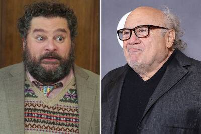 Bobby Moynihan: Danny DeVito ‘attacked’ me after ‘SNL’ impersonation - nypost.com - Jersey - New Jersey - city Philadelphia