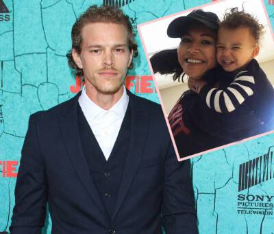 Ryan Dorsey Details Heartbreaking Mother's Day Visiting Naya Rivera's Grave: 'Love ‘Em While You Can' - perezhilton.com - Los Angeles, county Park