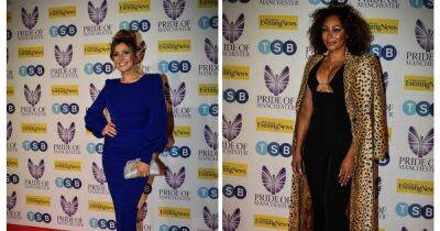 Pride of Manchester Awards: Manchester's finest take to the red carpet to celebrate the city's heroes - www.manchestereveningnews.co.uk - Manchester