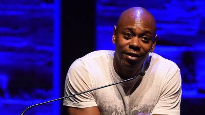 Dave Chappelle Attack Spurs Los Angeles D.A. Gascón to Call for Better Security at Venues - variety.com - Los Angeles - Los Angeles - California - Los Angeles