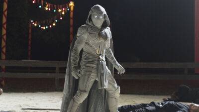 ‘Moon Knight’s’ Costume Designer Used 803 Different Pieces for the Hero’s Suits - variety.com - New York - USA - Egypt