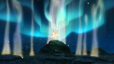 Gkids Sets Summer Release For ‘The Deer King’, Partners With Fathom On Preview Events – Watch The Trailer - deadline.com - Japan