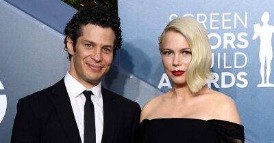 Michelle Williams and Husband Thomas Kail’s Relationship Timeline: Inside Their Private Love Story - www.usmagazine.com - California - Montana