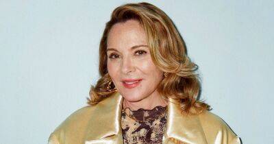 Everything Kim Cattrall Has Said About Leaving ‘Sex and the City’: ‘It’s Powerful to Say No’ - www.usmagazine.com
