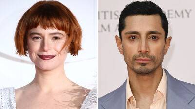 Jessie Buckley & Riz Ahmed To Star In Christos Nikou’s Sci-Fi Romance ‘Fingernails’, FilmNation & Cate Blanchett’s Dirty Films Producing — Cannes Market Hot Pic - deadline.com - Greece