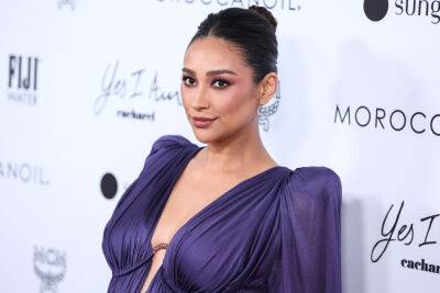 Shay Mitchell Won’t Stop Being Sexy While Pregnant In New TikTok - etcanada.com
