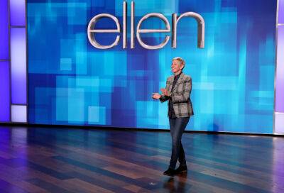 ‘Ellen’ Final Guests Revealed: Oprah, Aniston, Eilish & More - etcanada.com - Britain - Washington