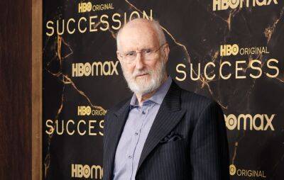 ‘Succession’ actor James Cromwell superglues himself to Starbucks counter in PETA protest - www.nme.com