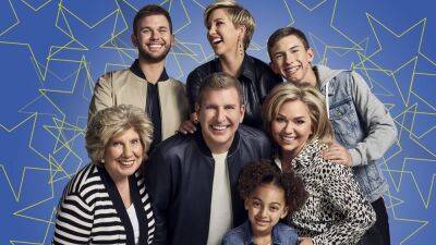 New Reality Series ‘Love Limo’ Marks Third Chrisley Family Show Across E! and USA Network - variety.com - USA - Nashville - county Chase - county Grayson - city Savannah