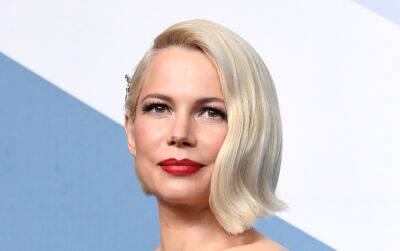 Michelle Williams Opens Up About How ‘Succession’ Star Jeremy Strong Helped Her Get Over Heath Ledger’s Death - etcanada.com - New York