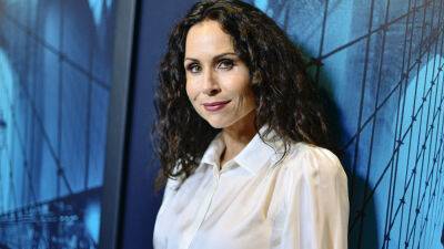 ‘Good Will Hunting’ star Minnie Driver was told she wasn't 'hot enough' to star in film: 'It was devastating' - www.foxnews.com - Britain - Los Angeles - Hollywood